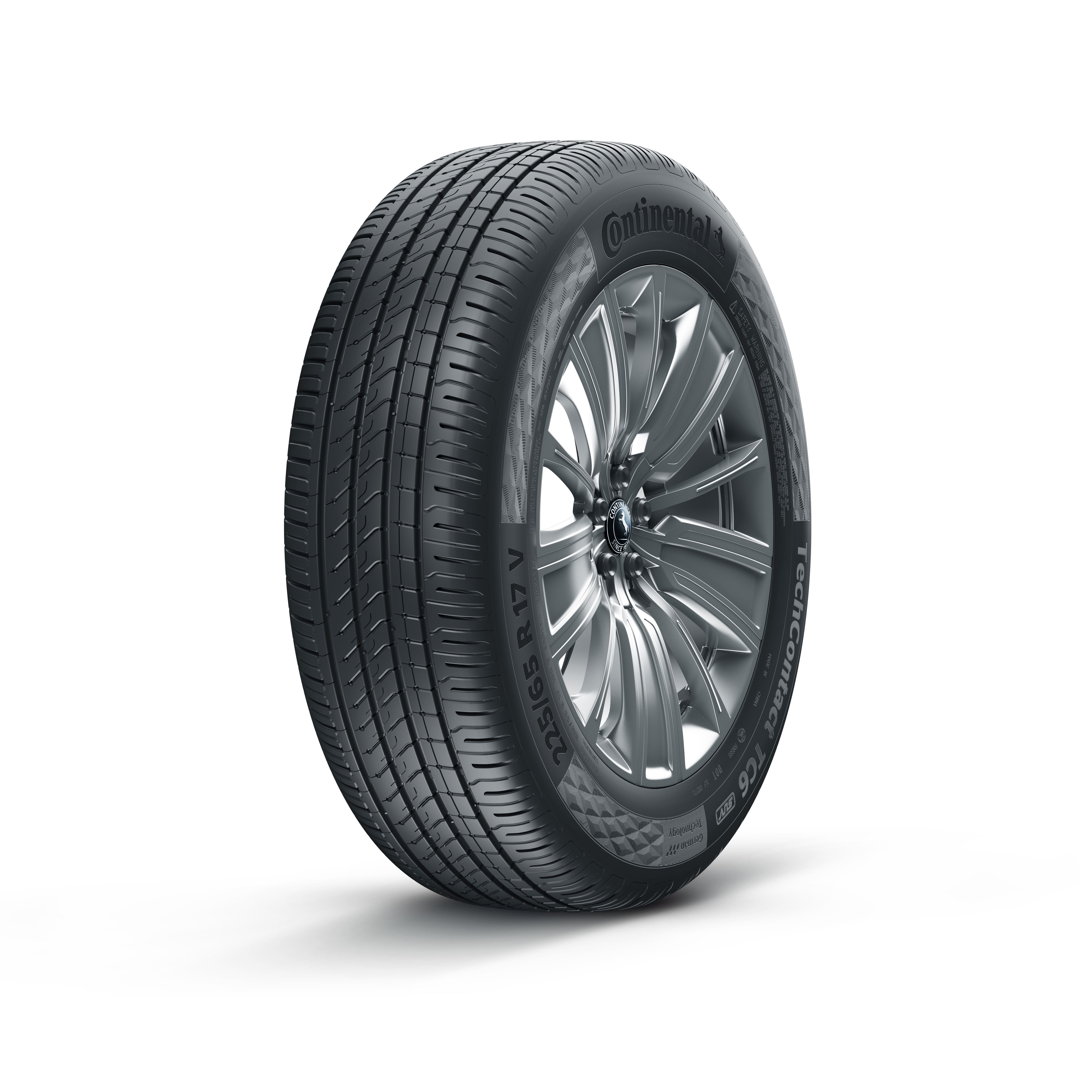 Continental 235/50R18 101V XL TC6 SUV